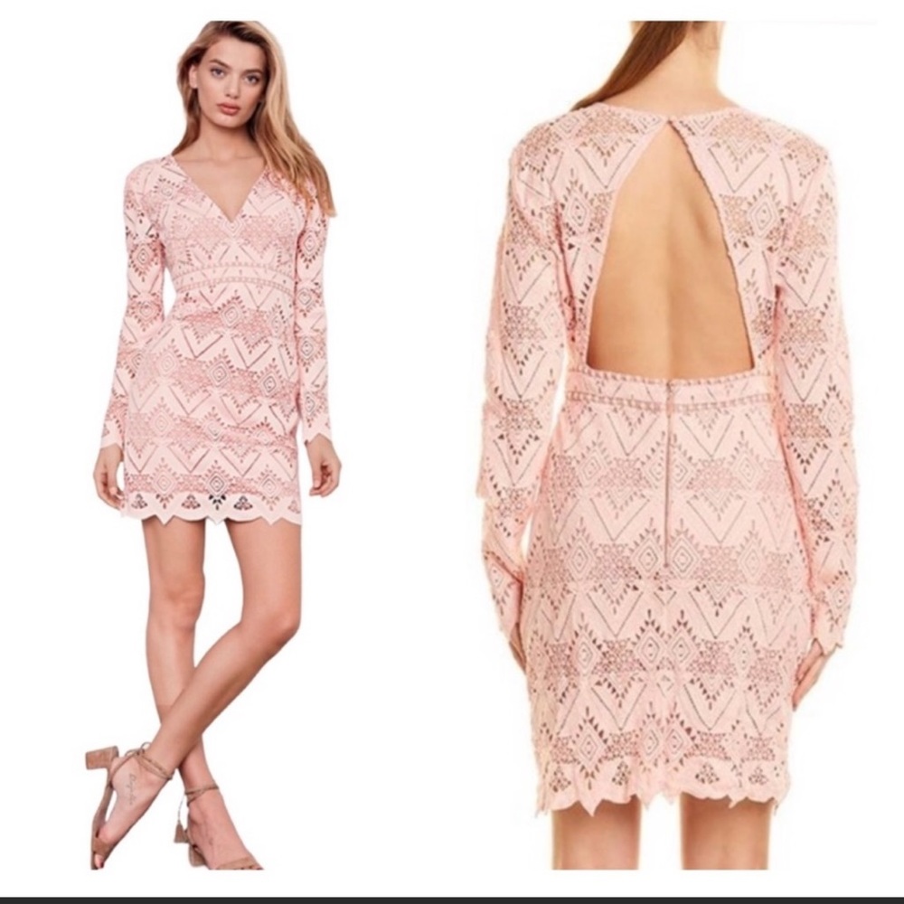 Stylestalker Mini Dress